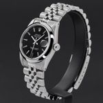 Rolex Datejust 31 68240 (1991) - 31 mm Steel case (4/8)