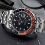 Rolex GMT-Master II 16710 - (2/8)