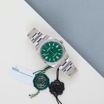 Rolex Oyster Perpetual 41 124300 - (2/8)