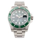 Rolex Submariner Date 116610LV - (1/8)
