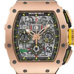Richard Mille RM 011 RM 11-03 - (6/7)