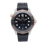 Omega Seamaster Diver 300 M 210.22.42.20.01.002 - (1/7)