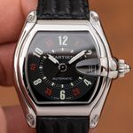 Cartier Roadster 2510 - (6/8)