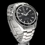 Omega Seamaster Planet Ocean 2201.50.00 - (4/8)