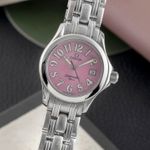 Omega Seamaster 2581.66 - (1/8)