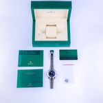 Rolex Datejust 41 126334 (2024) - 41 mm Steel case (8/8)