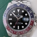 Rolex GMT-Master II 126710BLRO - (1/8)