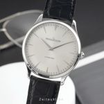 Jaeger-LeCoultre Master Ultra Thin Q1338421 (2015) - 41mm Staal (1/8)