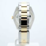 Rolex Datejust 41 126303 (2022) - Zwart wijzerplaat 41mm Goud/Staal (5/8)