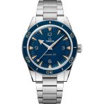 Omega Seamaster 300 234.30.41.21.03.001 (2025) - Blue dial 41 mm Steel case (1/1)