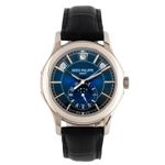 Patek Philippe Annual Calendar 5205G-013 - (1/8)