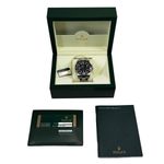 Rolex GMT-Master II 116710LN - (5/5)