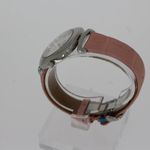 Glashütte Original Pavonina 1-03-02-05-02-31 (2025) - Wit wijzerplaat 31mm Staal (3/4)