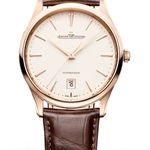 Jaeger-LeCoultre Master Ultra Thin Date Q1232510 - (1/1)