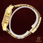 Rolex Daytona 116598SACO - (6/8)