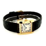 Cartier Tank Française 1820 - (7/8)