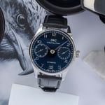 IWC Portuguese Automatic IW500109 - (1/8)