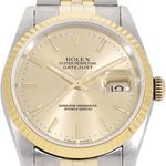 Unknown Unknown 16233 - (1/5)