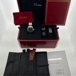 Cartier Roadster W62004V3 - (7/8)
