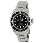 Rolex Submariner No Date 14060M - (1/7)