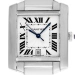 Cartier Tank Française 2302 - (1/6)