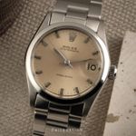 Rolex Oyster Precision 6466 - (1/8)