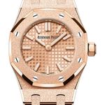 Audemars Piguet Royal Oak Mini 67630OR.GG.1312OR.01 - (4/12)