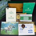 Rolex Datejust 36 16233 - (3/8)