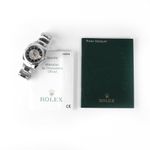 Rolex Datejust 36 116234 - (6/6)