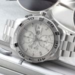 TAG Heuer Aquaracer 300M CAP2111.BA0833 - (2/8)