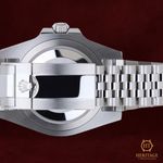 Rolex GMT-Master II 126710BLNR (2026) - Zwart wijzerplaat 40mm Staal (6/8)