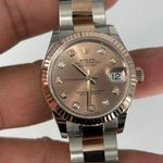 Rolex Datejust 278271 - (9/10)