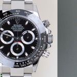 Rolex Daytona 116500LN (2021) - 40mm Staal (5/8)