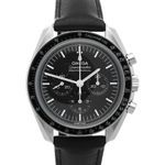 Omega Speedmaster Professional Moonwatch 310.32.42.50.01.002 (2024) - Black dial 42 mm Steel case (1/6)