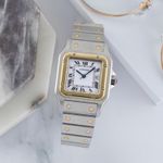 Cartier Santos 2961 - (3/8)
