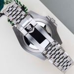 Rolex GMT-Master II 126710GRNR - (6/8)