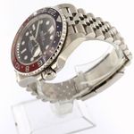 Rolex GMT-Master II 126710BLRO - (2/7)