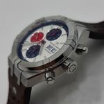 Maurice Lacroix Aikon AI6038-SS001-133-4 (2025) - Zilver wijzerplaat 44mm Staal (3/8)