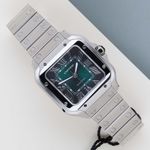 Cartier Santos WSSA0061 - (1/8)