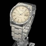 Rolex Oyster Perpetual Date 1501 - (2/7)