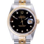 Rolex Datejust 36 16233 - (3/8)