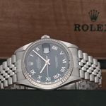 Rolex Datejust 36 16234 - (3/8)