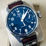 IWC Big Pilot IW501002 - (1/1)