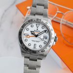 Rolex Explorer II 216570 - (1/8)