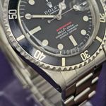 Rolex Submariner Date 1680 (1972) - 40mm Staal (5/12)