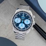 Omega Speedmaster 324.30.38.50.03.002 - (3/8)