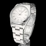 Rolex Air-King 14000 (1997) - 34 mm Steel case (2/7)