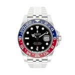 Rolex GMT-Master II 126710BLRO - (1/5)