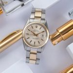 Rolex Datejust 1600 - (1/8)