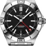 Breitling Chronomat GMT A32398101B1A1 - (1/1)